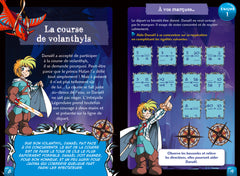 Les Légendaires - Enigmes extraordinaires