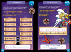 Les Légendaires - Enigmes extraordinaires