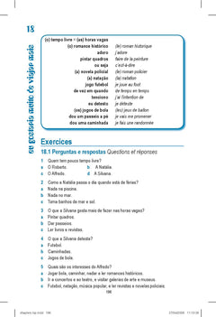 Harrap's méthode intégrale de brésilien