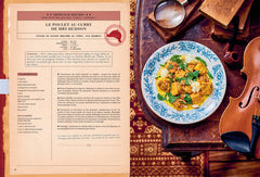 Gastronogeek - Petits meurtres en cuisine