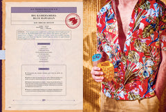 Gastronogeek - Petits meurtres en cuisine