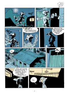 Les Campeurs - tome 02