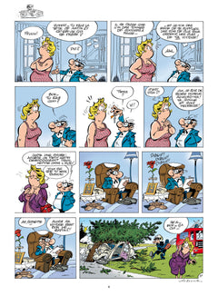 Les Damnés de la route - tome 07