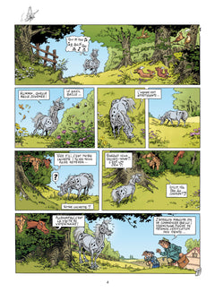 Triple Galop - tome 05 + cahier
