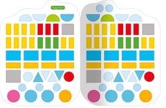 L'aventure de Petit Camion-Poubelle