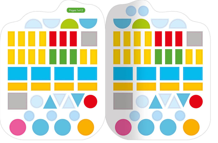 L'aventure de Petit Camion-Poubelle