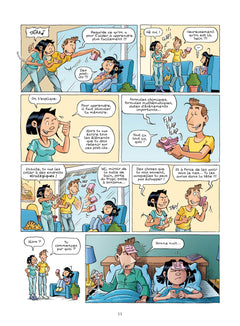 T'as fait tes devoirs ? - tome 02