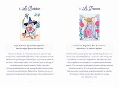 Le tarot de Marseille Feel Good
