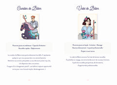 Le tarot de Marseille Feel Good