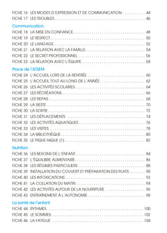 Objectif Concours ATSEM - ASEM 2022: 90 fiches et 1 000 QCM