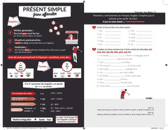 L'Anglais en infographies