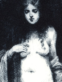 Dans l'atelier d'Armel Gaulme