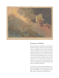 Dans l'atelier d'Armel Gaulme