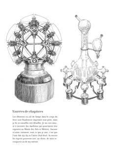 Dans l'atelier d'Armel Gaulme