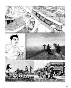 Magnum Génération(s)