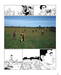 Magnum Génération(s)