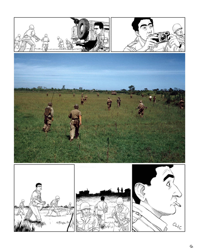 Magnum Génération(s)