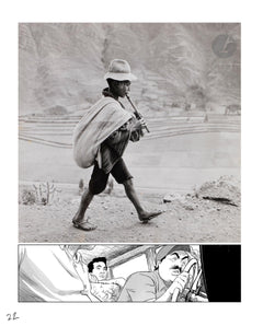 Magnum Génération(s)