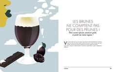 Ateliers de dégustation de la bière
