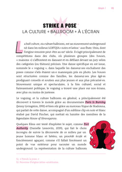 Pride & pop-corn - Développez votre culture ciné-série LGBTQIA+