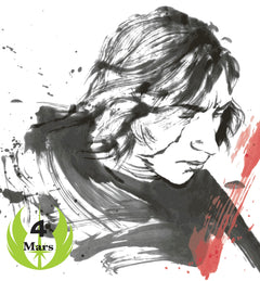 365 jours avec la Force Star Wars