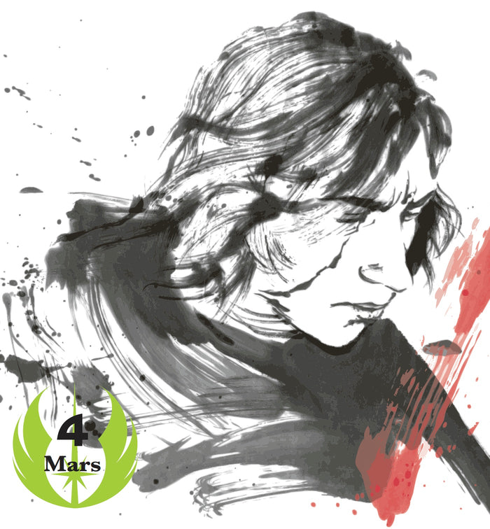 365 jours avec la Force Star Wars