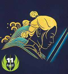 365 jours avec la Force Star Wars