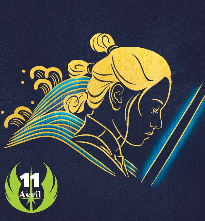 365 jours avec la Force Star Wars