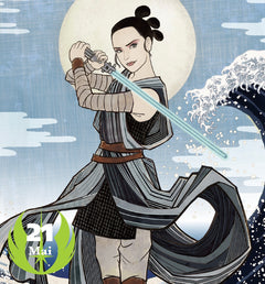 365 jours avec la Force Star Wars