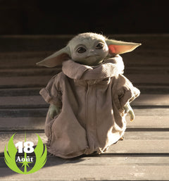 365 jours avec la Force Star Wars