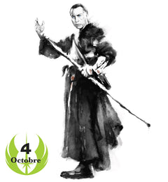 365 jours avec la Force Star Wars