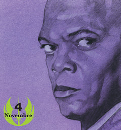 365 jours avec la Force Star Wars