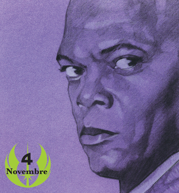 365 jours avec la Force Star Wars