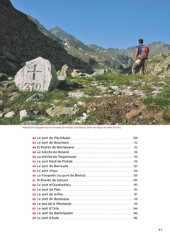 100 passages pyrénéens