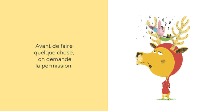 Le super guide des bonnes manières