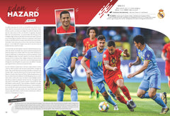 Les Etoiles du football 2022