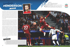 Les Etoiles du football 2022
