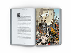 Moi, Jeanne d'Arc