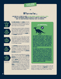 Opération Culture Gé !