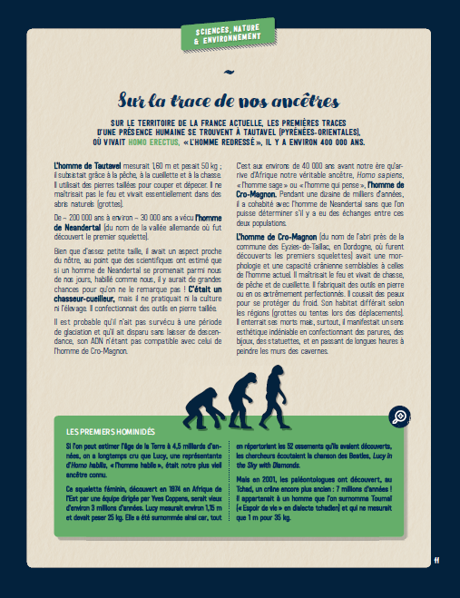 Opération Culture Gé !