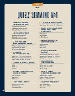 Opération Culture Gé !