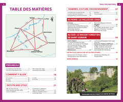 Guide du routard pays picard