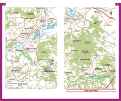 Guide du routard pays picard