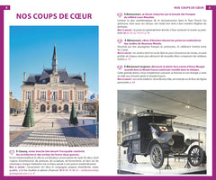 Guide du routard pays picard