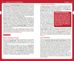 Guide du routard pays picard