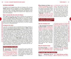 Guide du routard pays picard