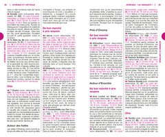 Guide du Routard Grèce continentale 2022/23