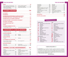 Guide du Routard Istanbul 2022/23