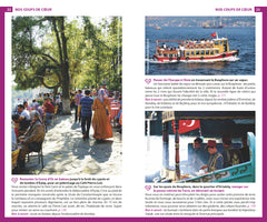 Guide du Routard Istanbul 2022/23