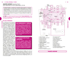 Guide du Routard Istanbul 2022/23